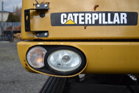 Caterpillar M315D