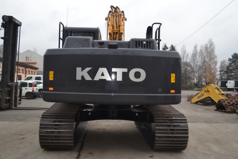 Kato HD820LC-7