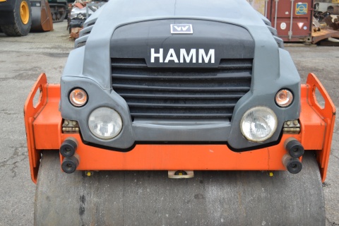 Hamm HD12VV